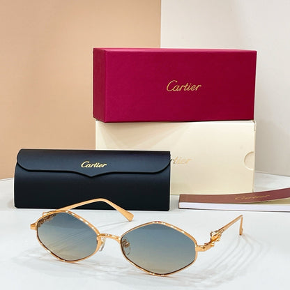 Cartier Sunglasses-CT0751S