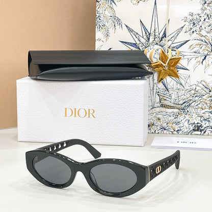 DIOR Sunglasses-VeryDior S58F