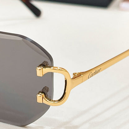Cartier Eyeglasses CT0092O