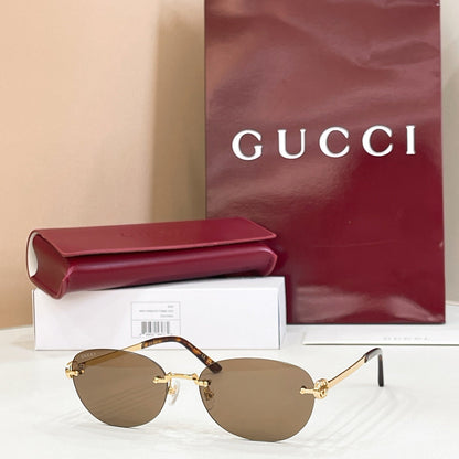 GUCCI Sunglasses GG2230SA