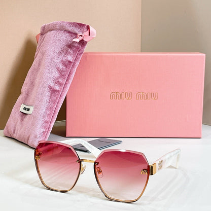MIU MIU Sunglasses MU 58ZS