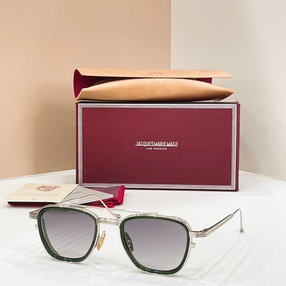 JACQUES MARIE MAGE Eyeglasses 1922