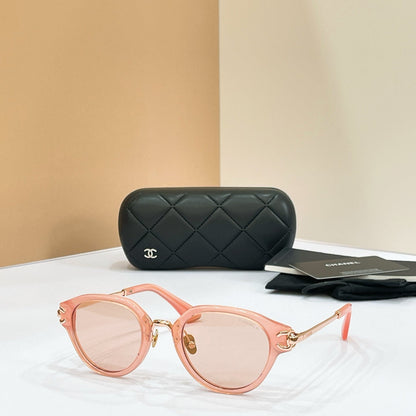 CHANEL Sunglasses 5575