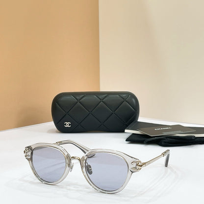 CHANEL Sunglasses 5575