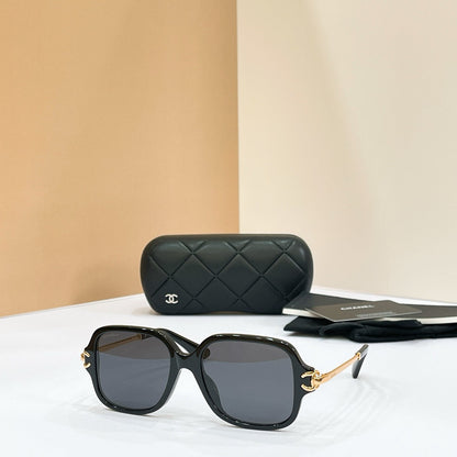 CHANEL Eyeglasses 3516