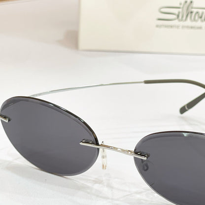 Silhouette Eyeglasses 5599 FR