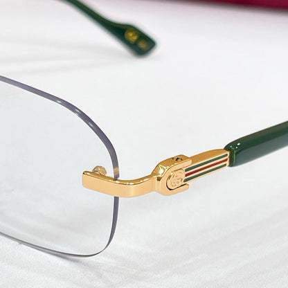 GUCCI Sunglasses GG1221S