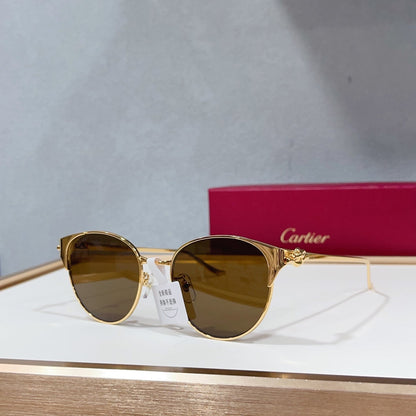 CARTIER Sunglasses CT0631S