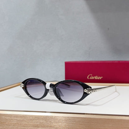 CARTIER Sunglasses CT0634S