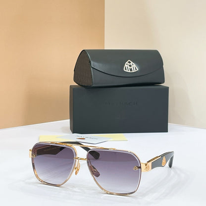 MAYBACH Sunglasses THE SANME I