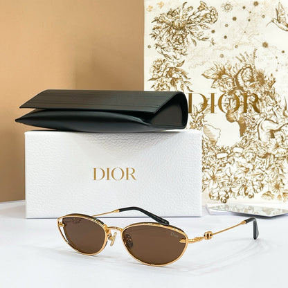 DIOR Sunglasses Petit CD B1U