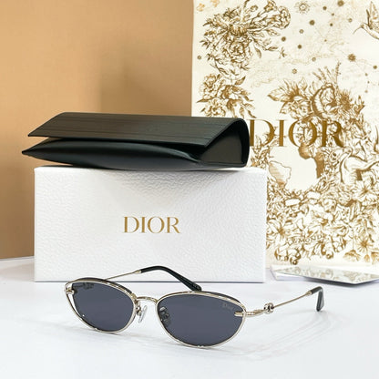 DIOR Sunglasses Petit CD B1U