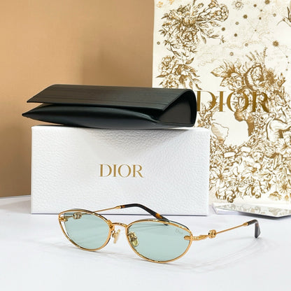 DIOR Sunglasses Petit CD B1U