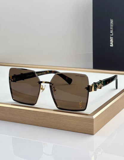 SAINT LAURENT Sunglasses SLM102