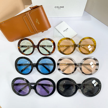 CELINE Sunglasses CL40345I