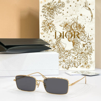 DIOR Sunglasses DiorBlackSuit S21U