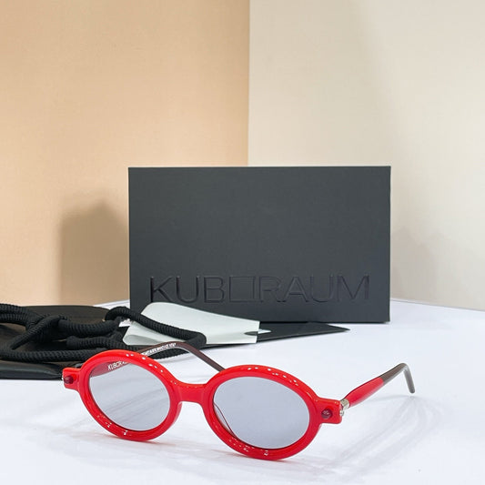 KUBORAUM Sunglasses Maske P6