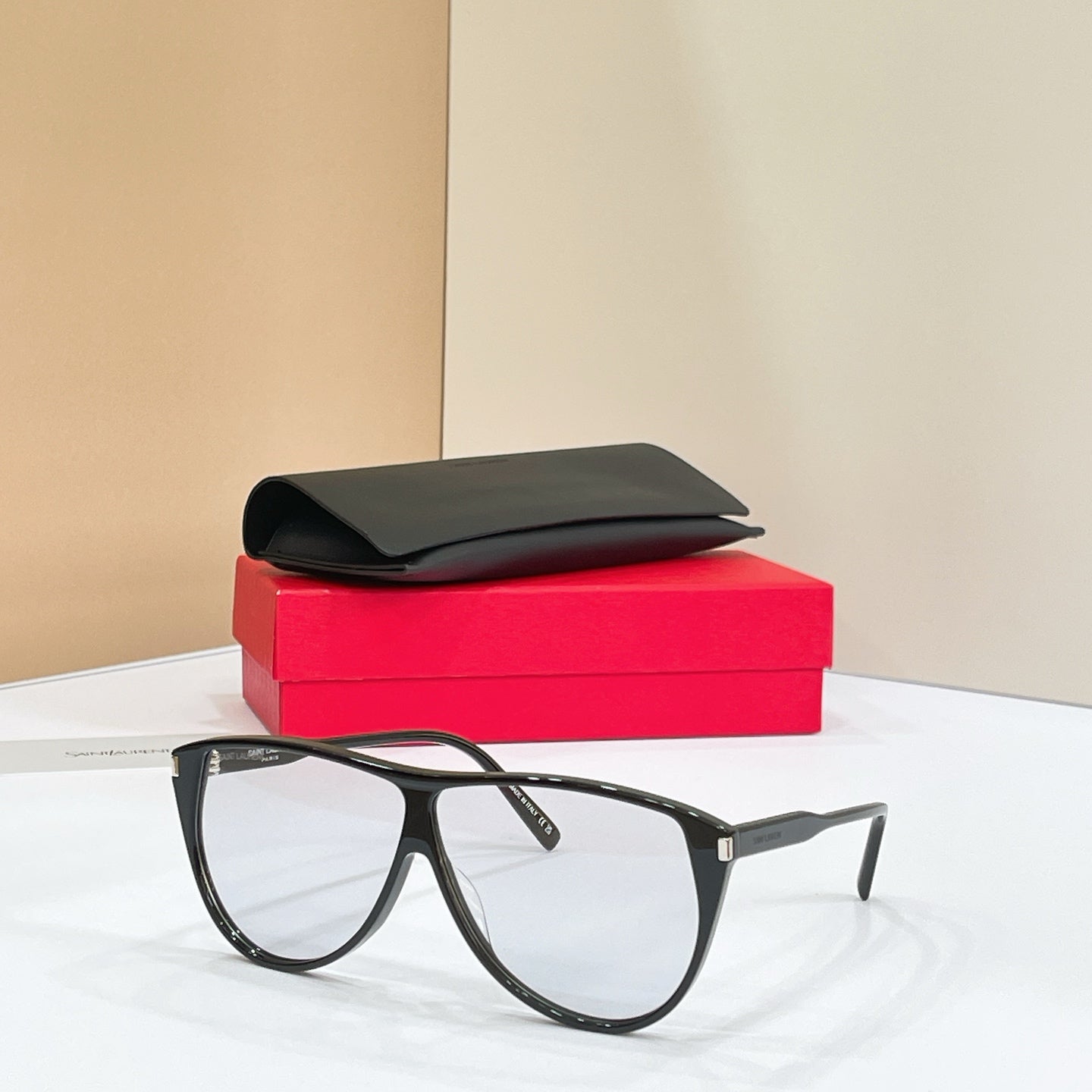 SAINT LAURENT Sunglasses SL731