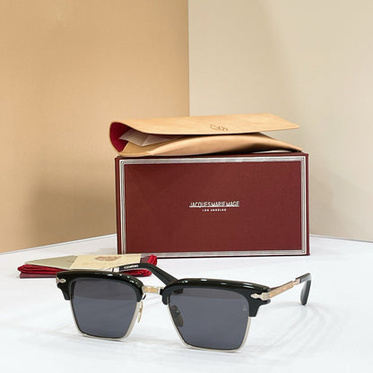 JACQUES MARIE MAGE Eyeglasses ALIN