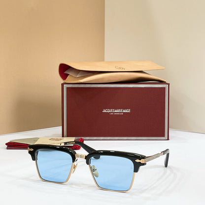 JACQUES MARIE MAGE Eyeglasses ALIN