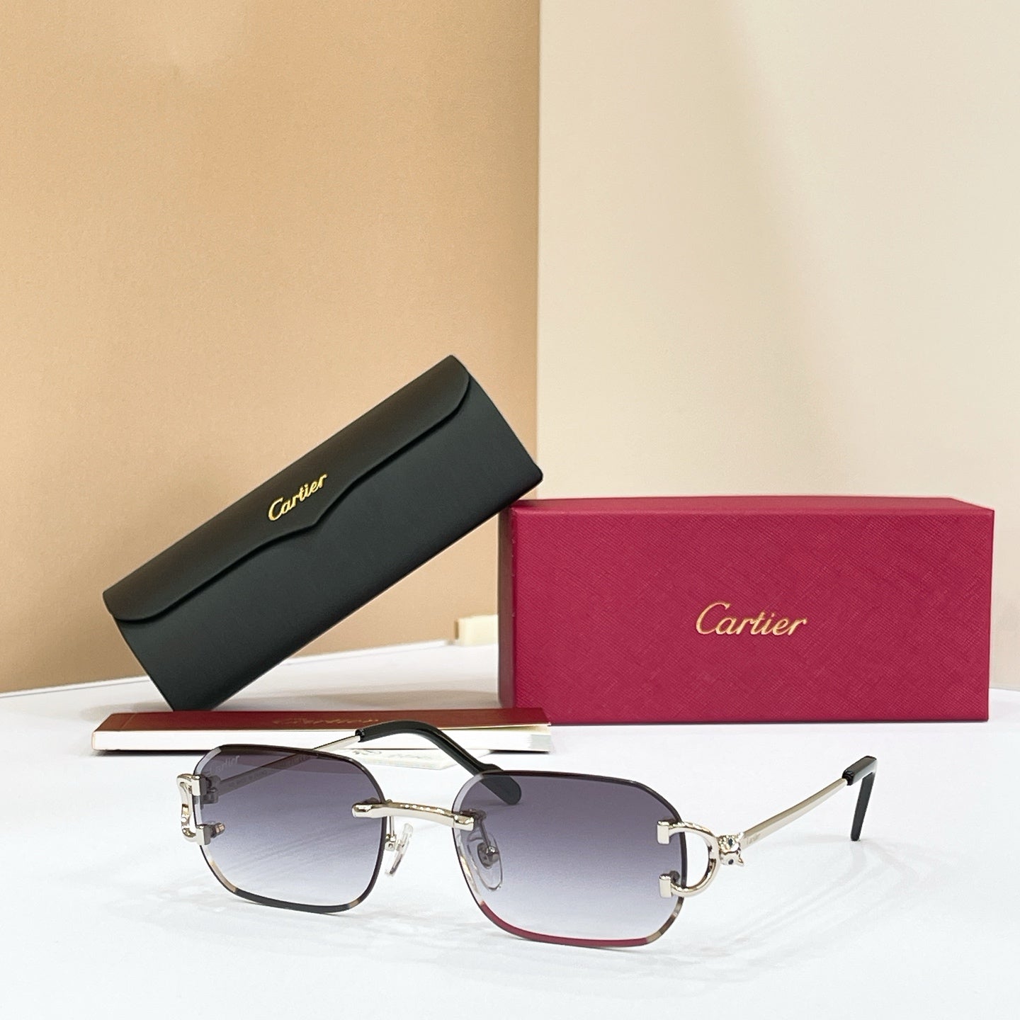 Cartier Sunglasses CT0759S