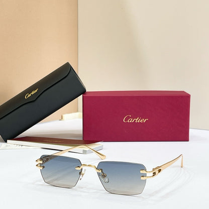 Cartier Eyeglasses CT0662O