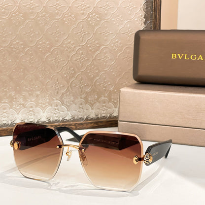 BVLGARI Sunglasses BV40009I