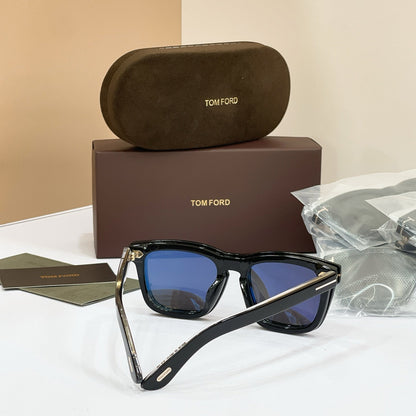 TOM FORD Sunglasses TF6070