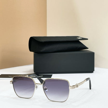 CHANEL Sunglasses CH2230