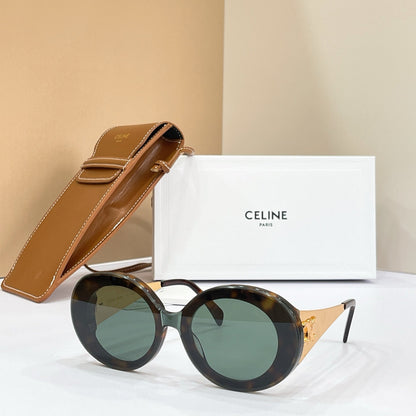 CELINE Sunglasses CL42106U